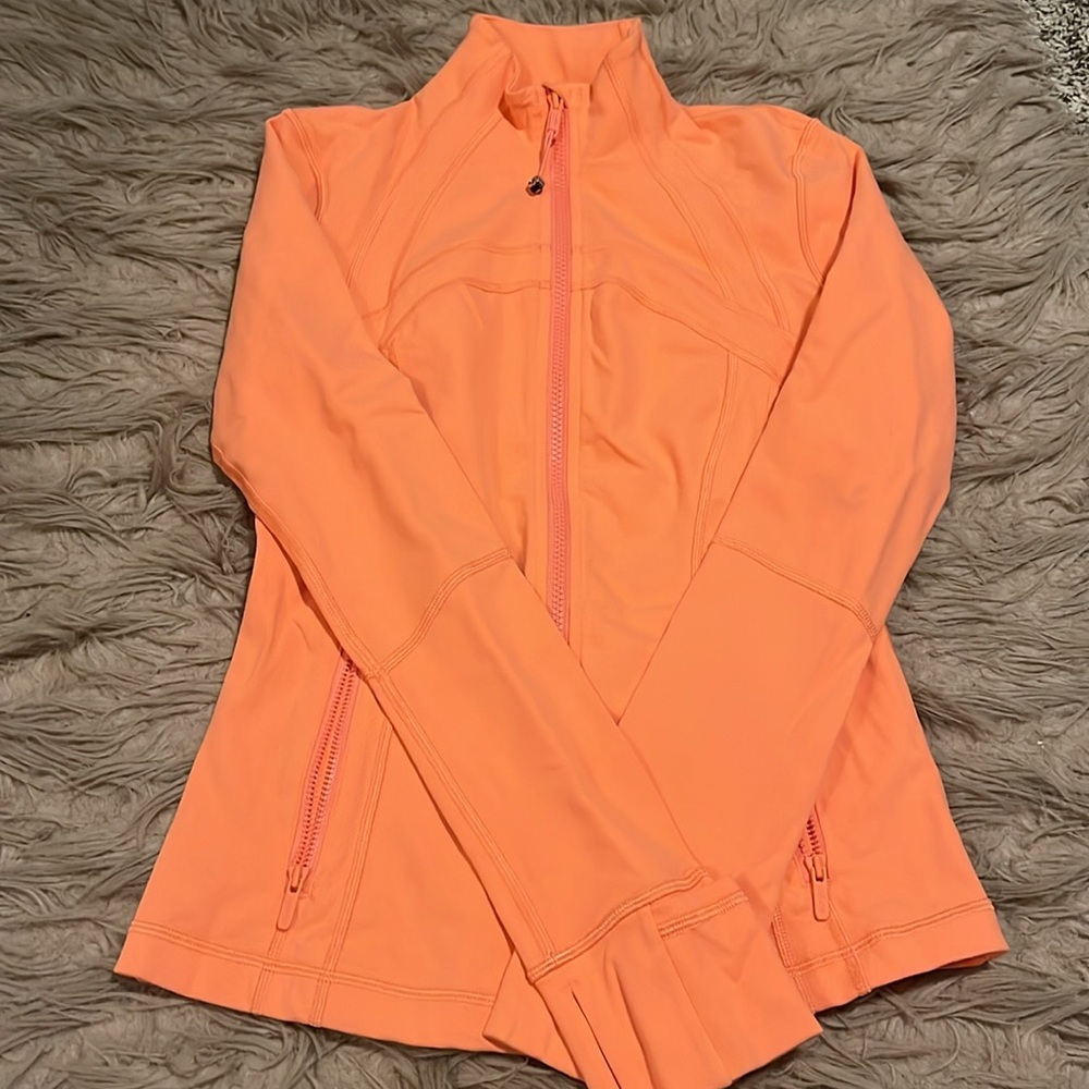 Lululemon Define Jacket